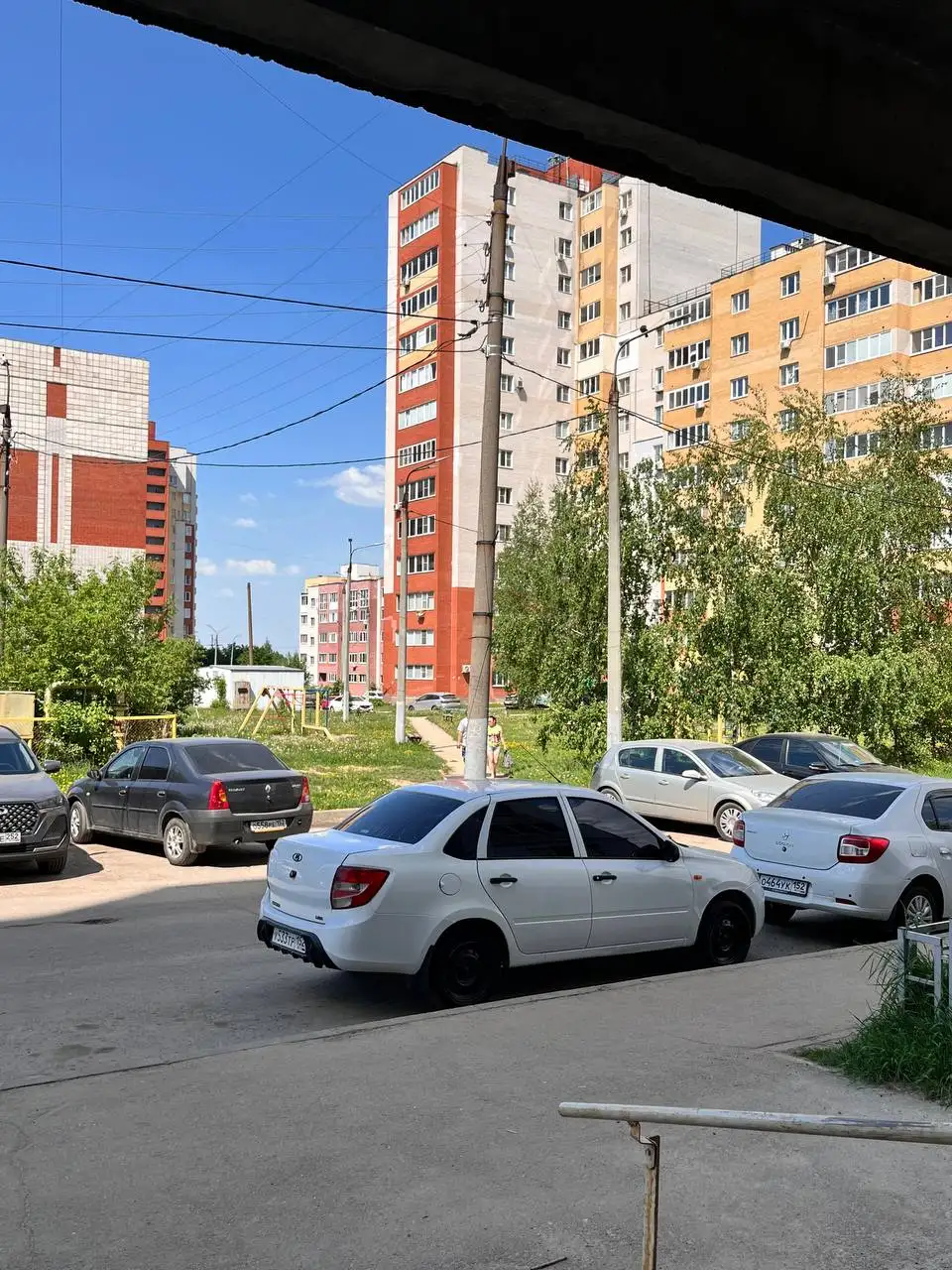 Lada Granta 2013 - Легковые автомобили (Авто) в Нижний Новгород