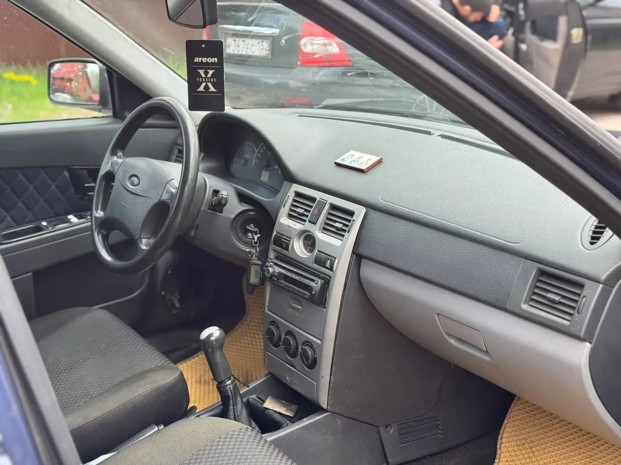 LADA PRIORA 2011 г.в. - Легковые автомобили (Авто) в Нижний Новгород