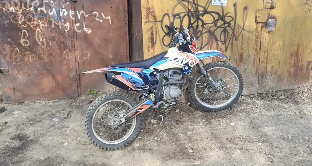 Продам Кайо К1 - Авто в Нижний Новгород