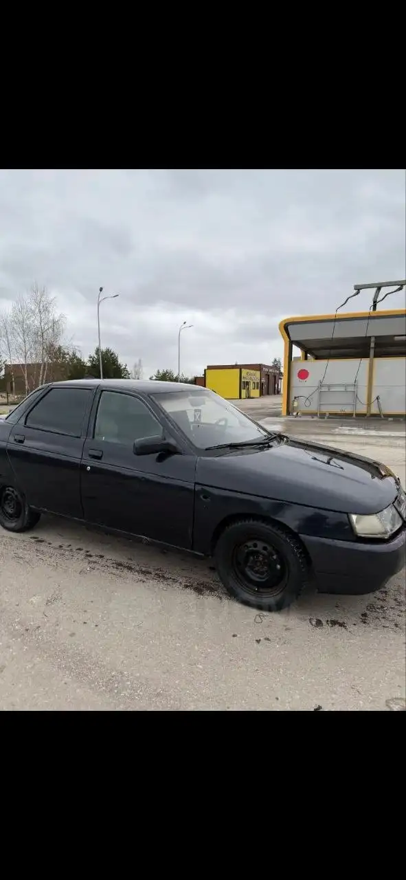 Продам ВАЗ 2110 2006 - Легковые автомобили (Авто) в Нижний Новгород