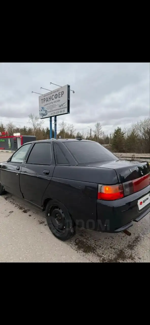 Продам ВАЗ 2110 2006 - Легковые автомобили (Авто) в Нижний Новгород