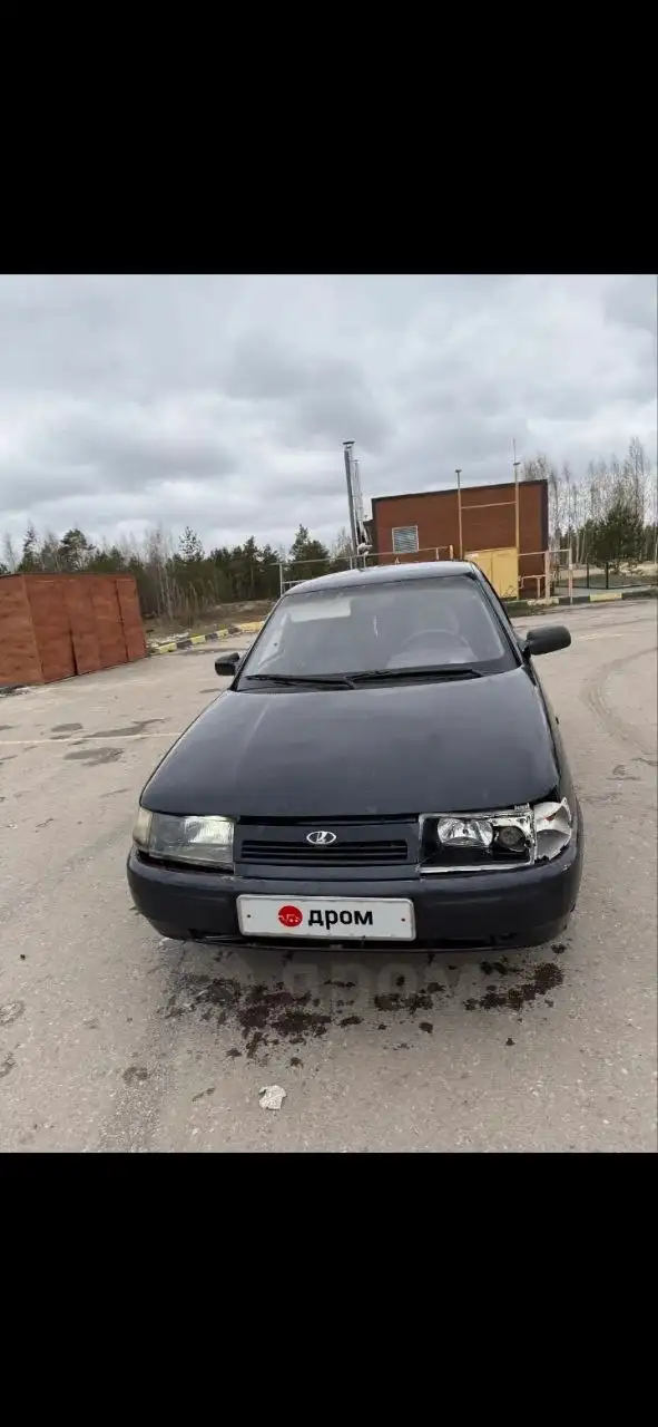 Продам ВАЗ 2110 2006 - Легковые автомобили (Авто) в Нижний Новгород