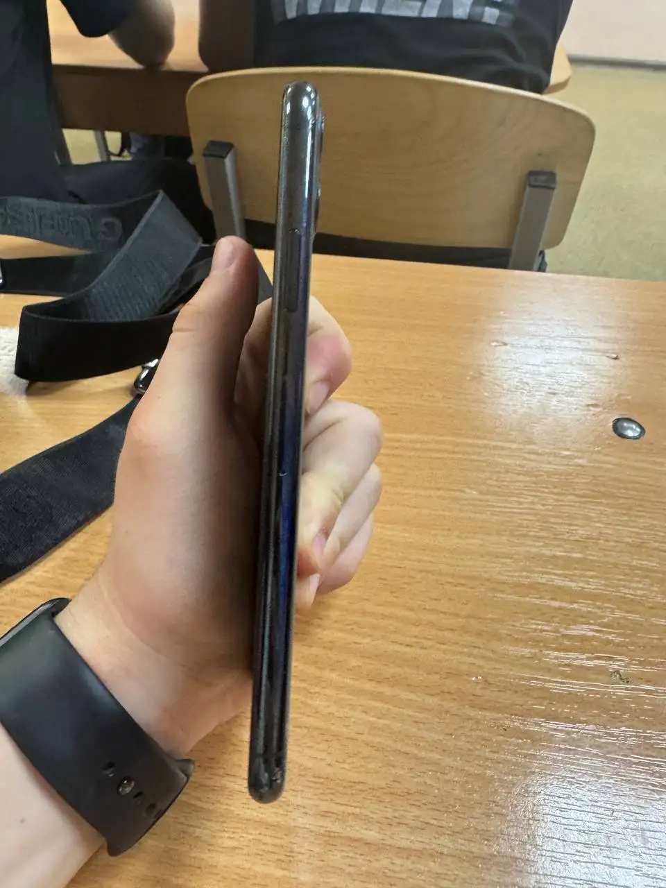 iPhone 11 64GB - Мобильные телефоны (Электроника) в Нижний Новгород