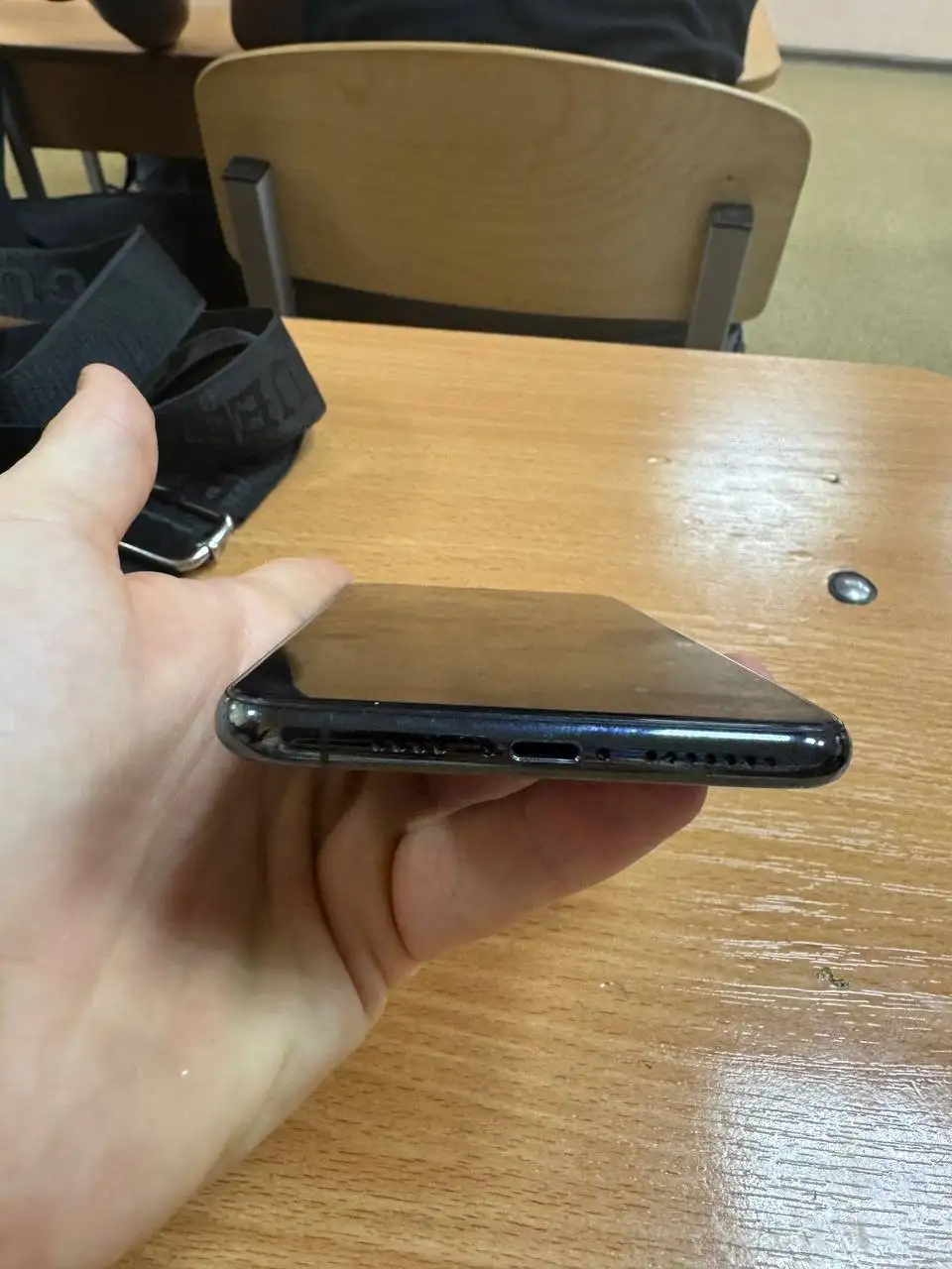 iPhone 11 64GB - Мобильные телефоны (Электроника) в Нижний Новгород