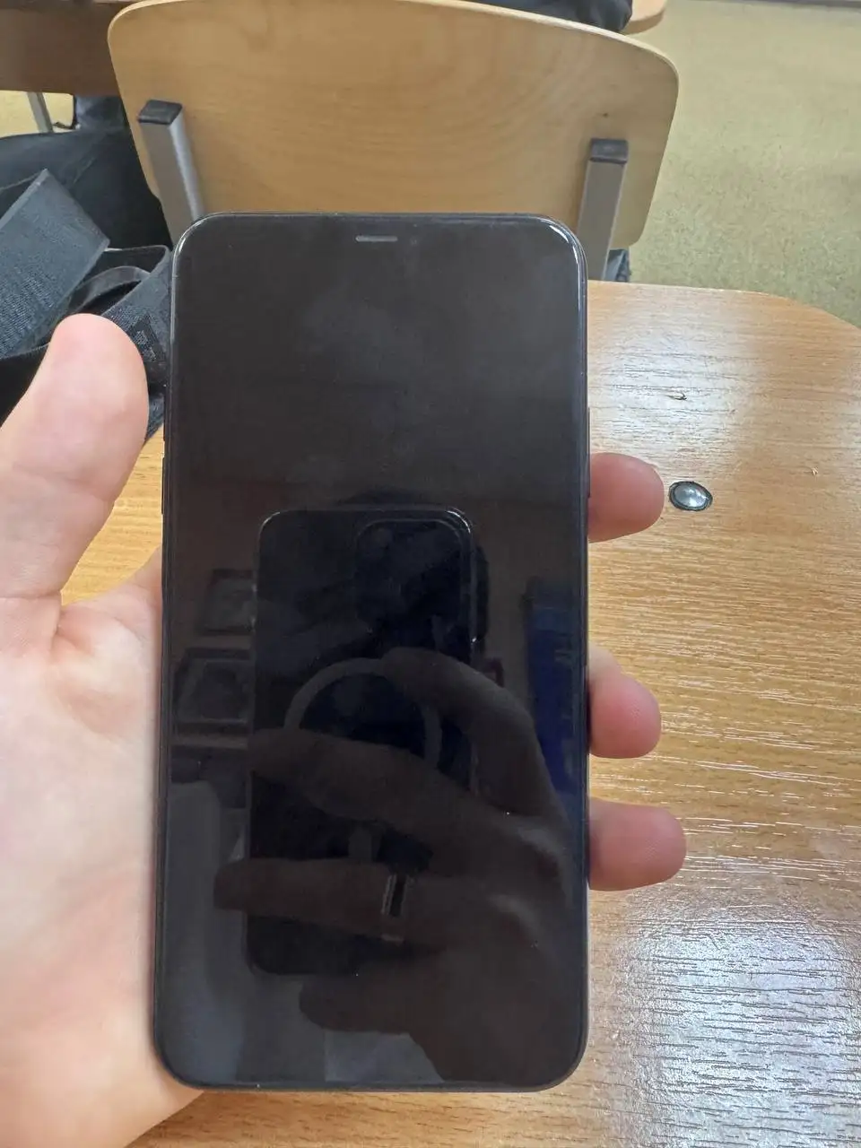 iPhone 11 64GB - Мобильные телефоны (Электроника) в Нижний Новгород