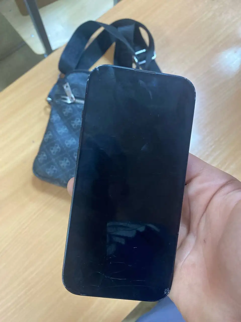 iPhone 12 Pro 128GB - Смартфоны (Электроника) в Нижний Новгород