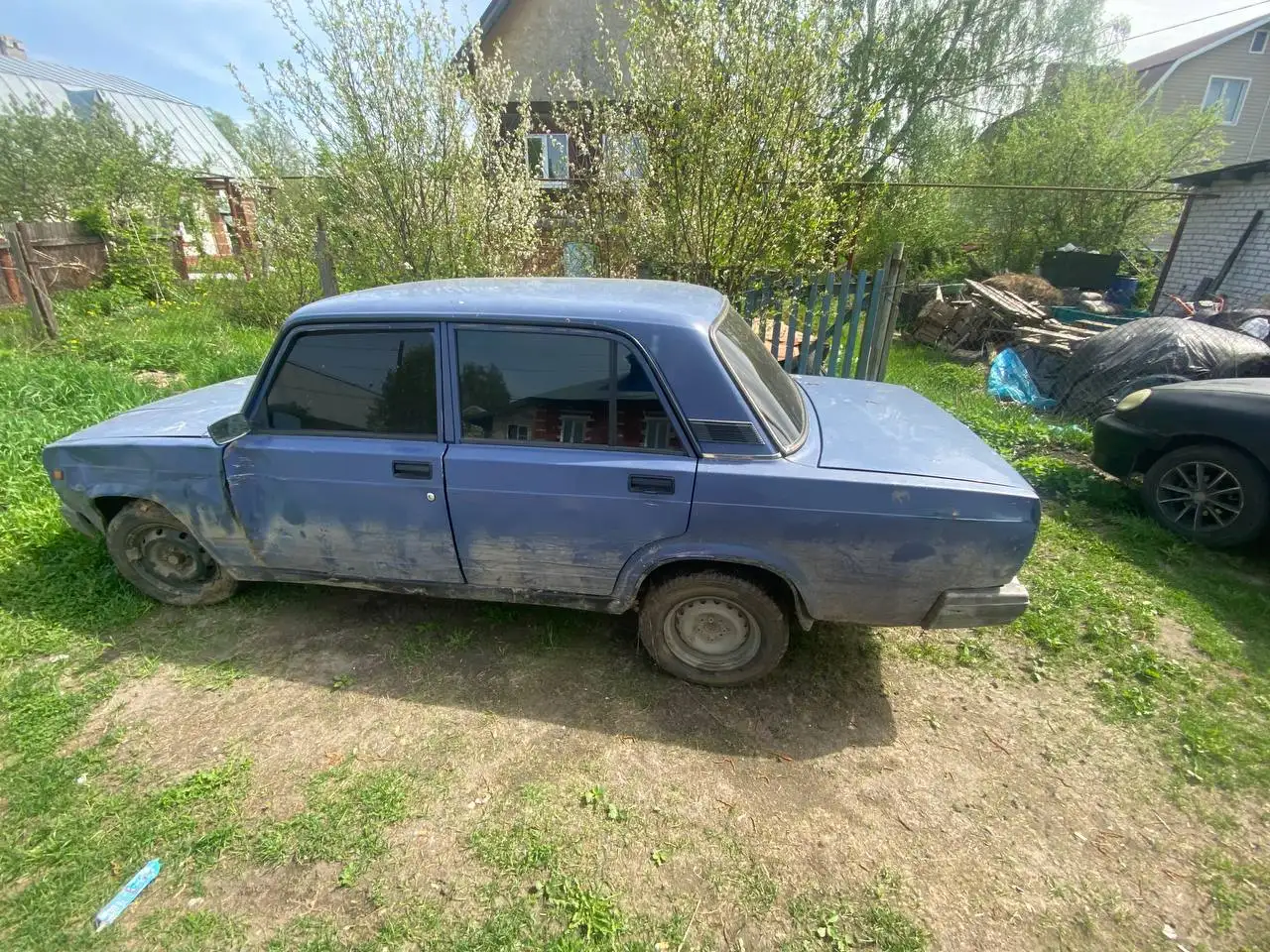Продажа ВАЗ 2107 2006 г. - Легковые автомобили (Авто) в Нижний Новгород