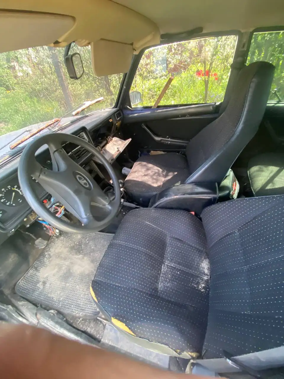 Продажа ВАЗ 2107 2006 г. - Легковые автомобили (Авто) в Нижний Новгород