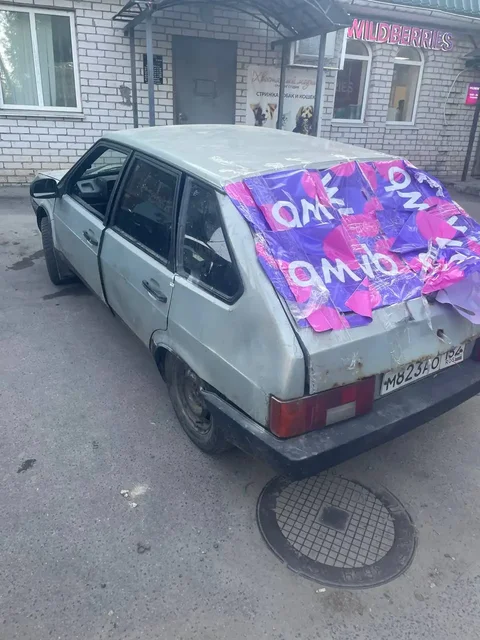 Продажа балки на ходу - Автозапчасти и разборка в Нижний Новгород