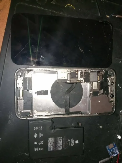 IPhone 12 Pro Max на запчасти - Видеокарты в Нижний Новгород