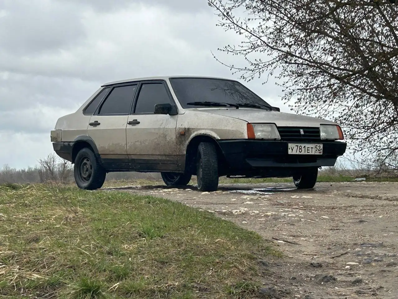 Продажа автомобиля ВАЗ 1997 года - Легковые автомобили (Авто) в Нижний Новгород