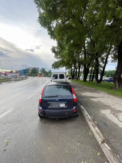 Калина Малина в продаже - Легковые автомобили в Нижний Новгород