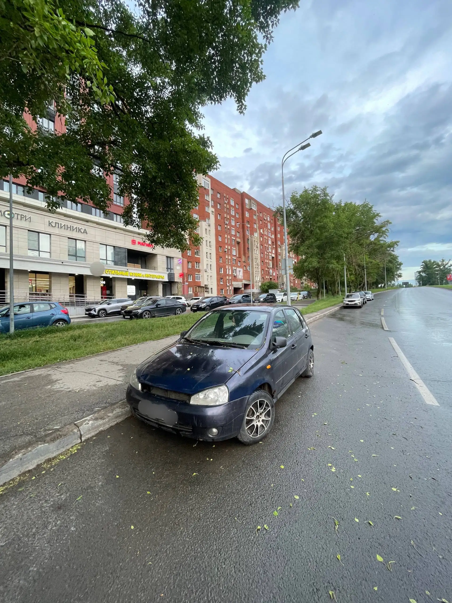 Калина Малина в продаже - Легковые автомобили (Авто) в Нижний Новгород
