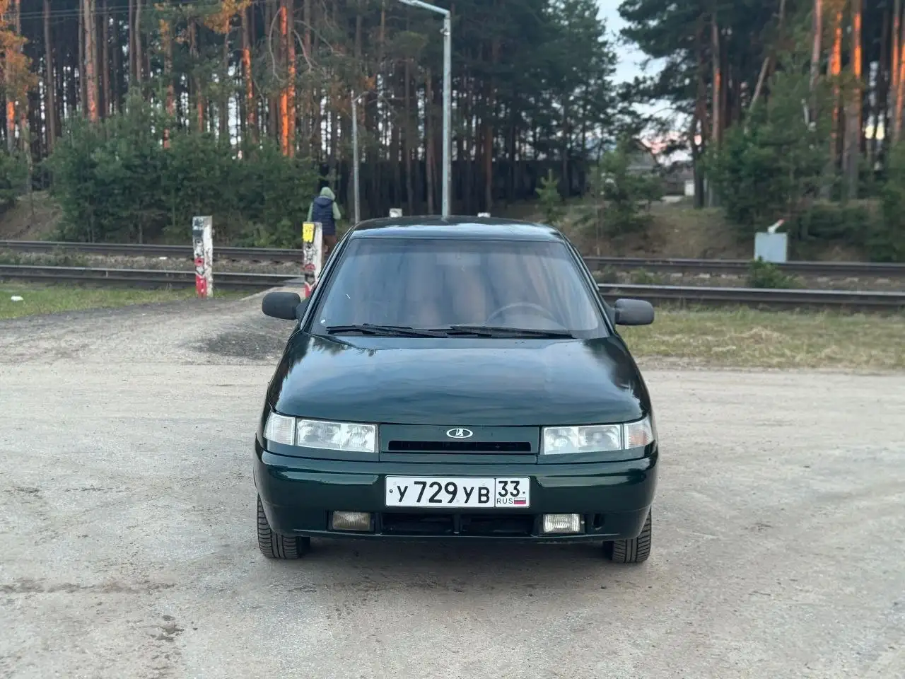 ВАЗ 2112 2008 года в идеальном состоянии - Легковой автомобиль (Авто) в Нижний Новгород