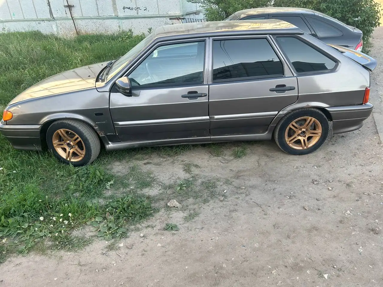 Продам ВАЗ 2114 - Легковые автомобили (Авто) в Нижний Новгород