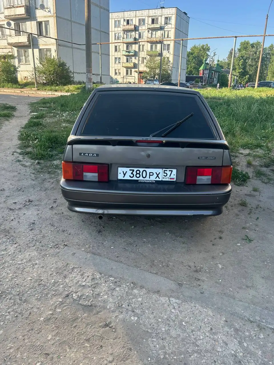 Продам ВАЗ 2114 - Легковые автомобили (Авто) в Нижний Новгород