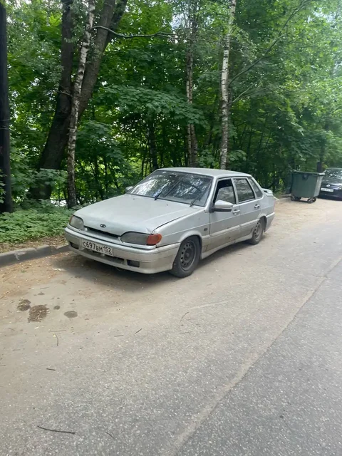 ВАЗ 2108 / Калина - Легковые автомобили в Нижний Новгород