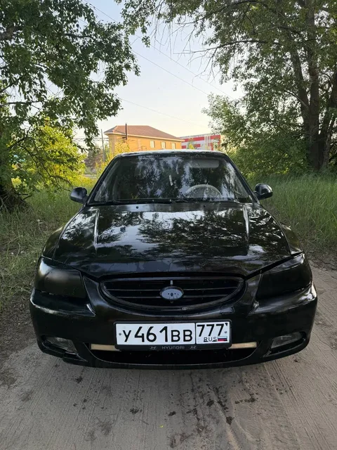 Hyundai Accent 2005 - частное объявление в Дзержинск