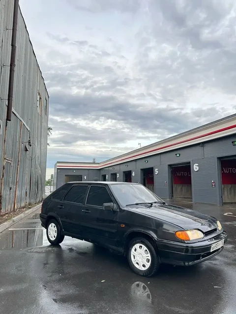 Продажа ВАЗ 2114 2010 года - Авто в Нижний Новгород