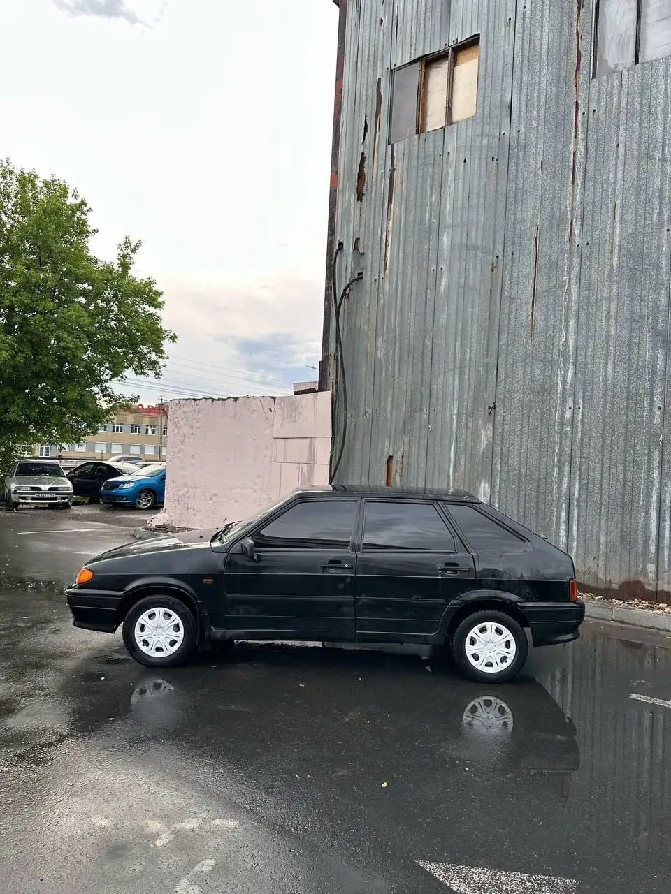 Продажа ВАЗ 2114 2010 года - Легковые автомобили (Авто) в Нижний Новгород