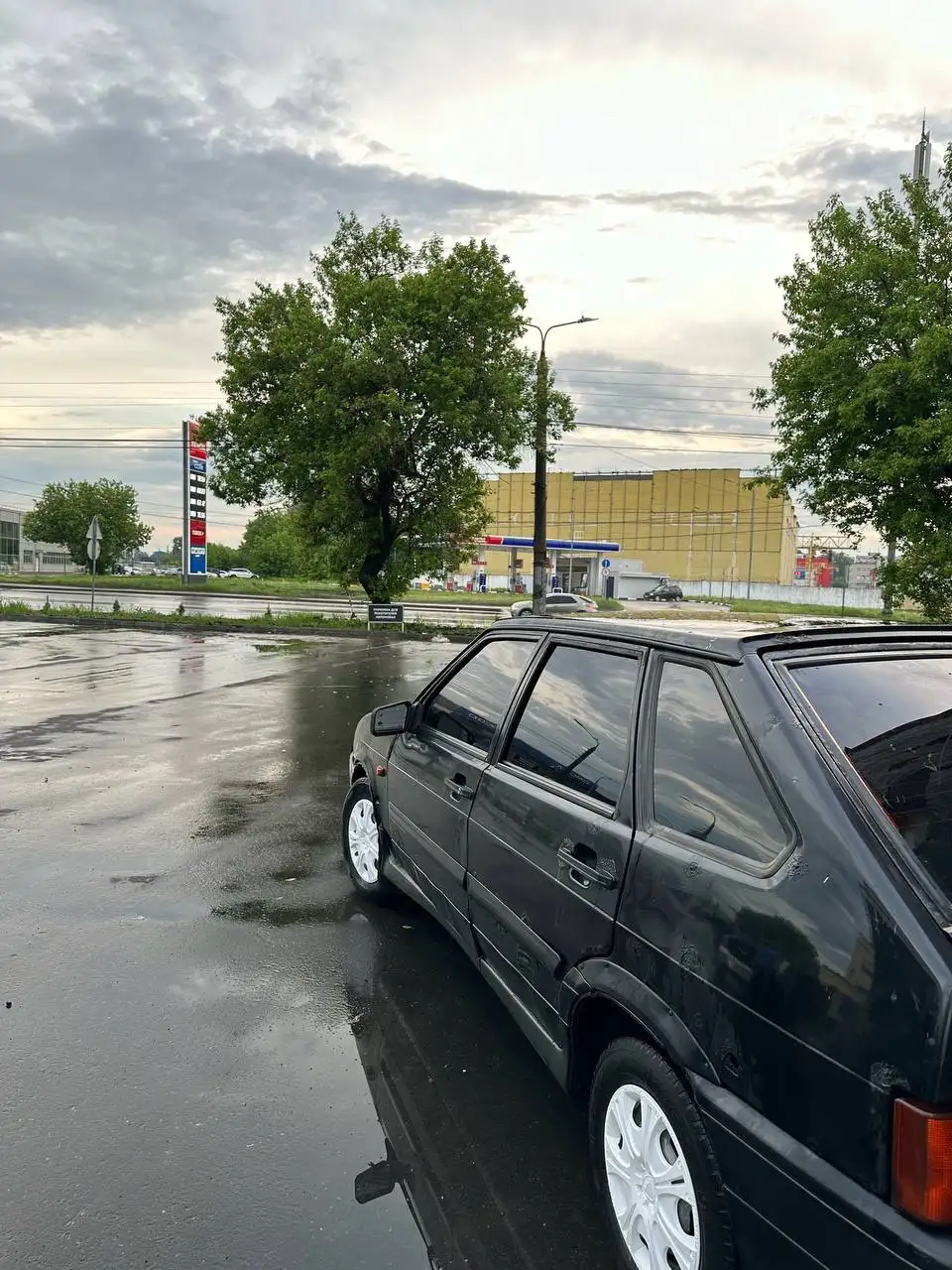 Продажа ВАЗ 2114 2010 года - Легковые автомобили (Авто) в Нижний Новгород