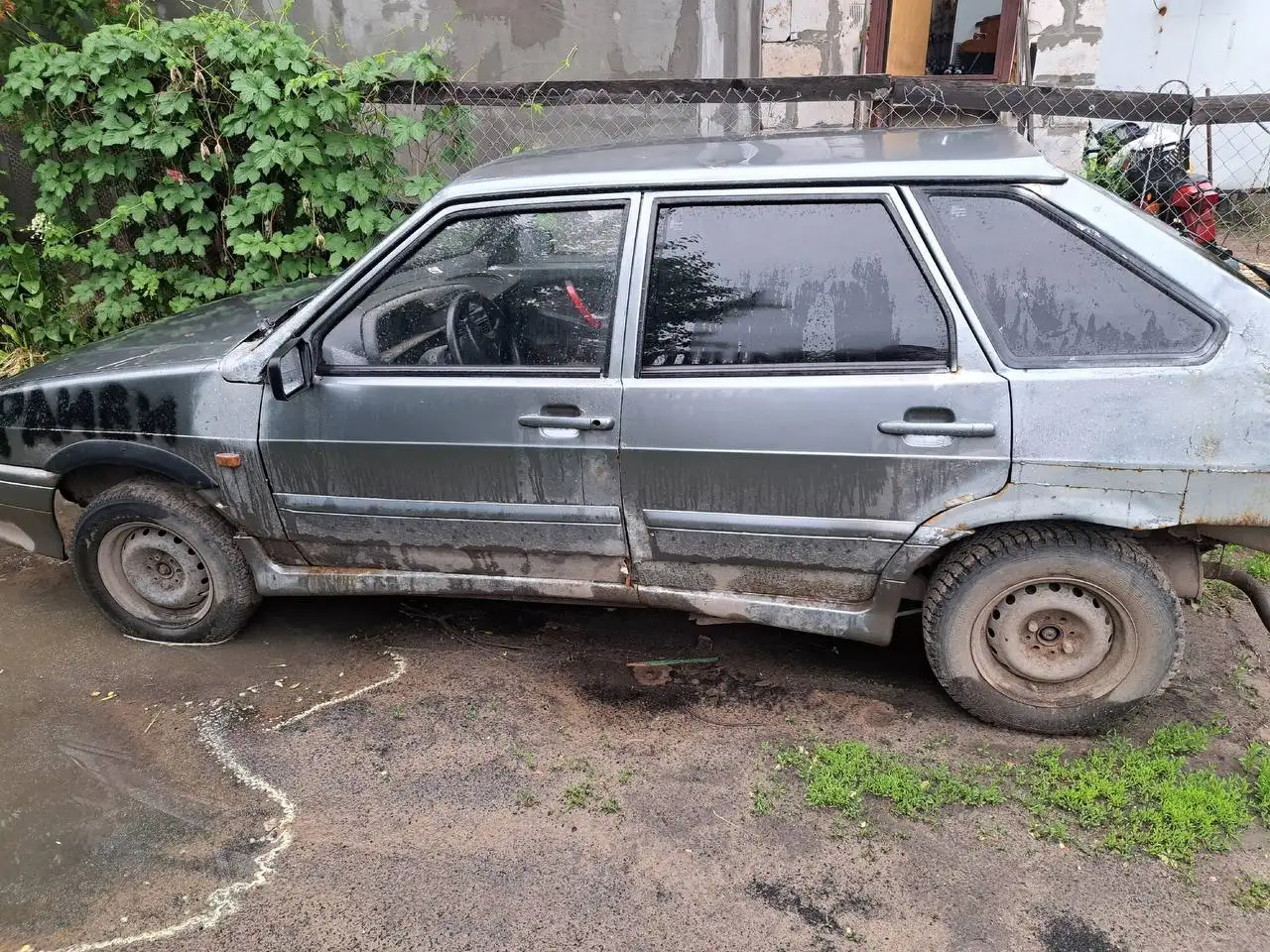 ВАЗ 2114 1.6 - Легковые автомобили (Авто) в Нижний Новгород