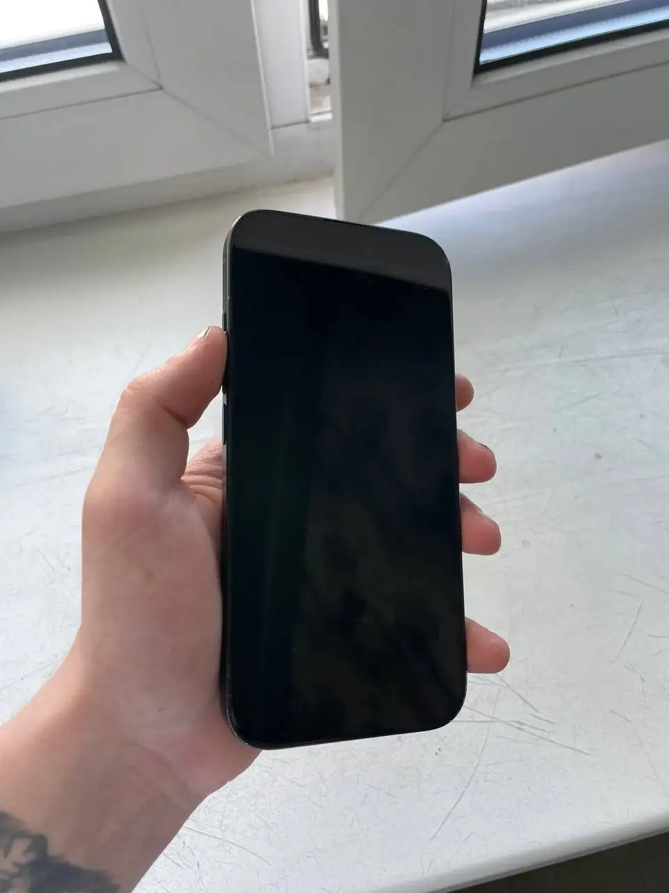 Обмен iPhone 15 Pro на 16 Pro с доплатой - Мобильные телефоны (Электроника) в Нижний Новгород
