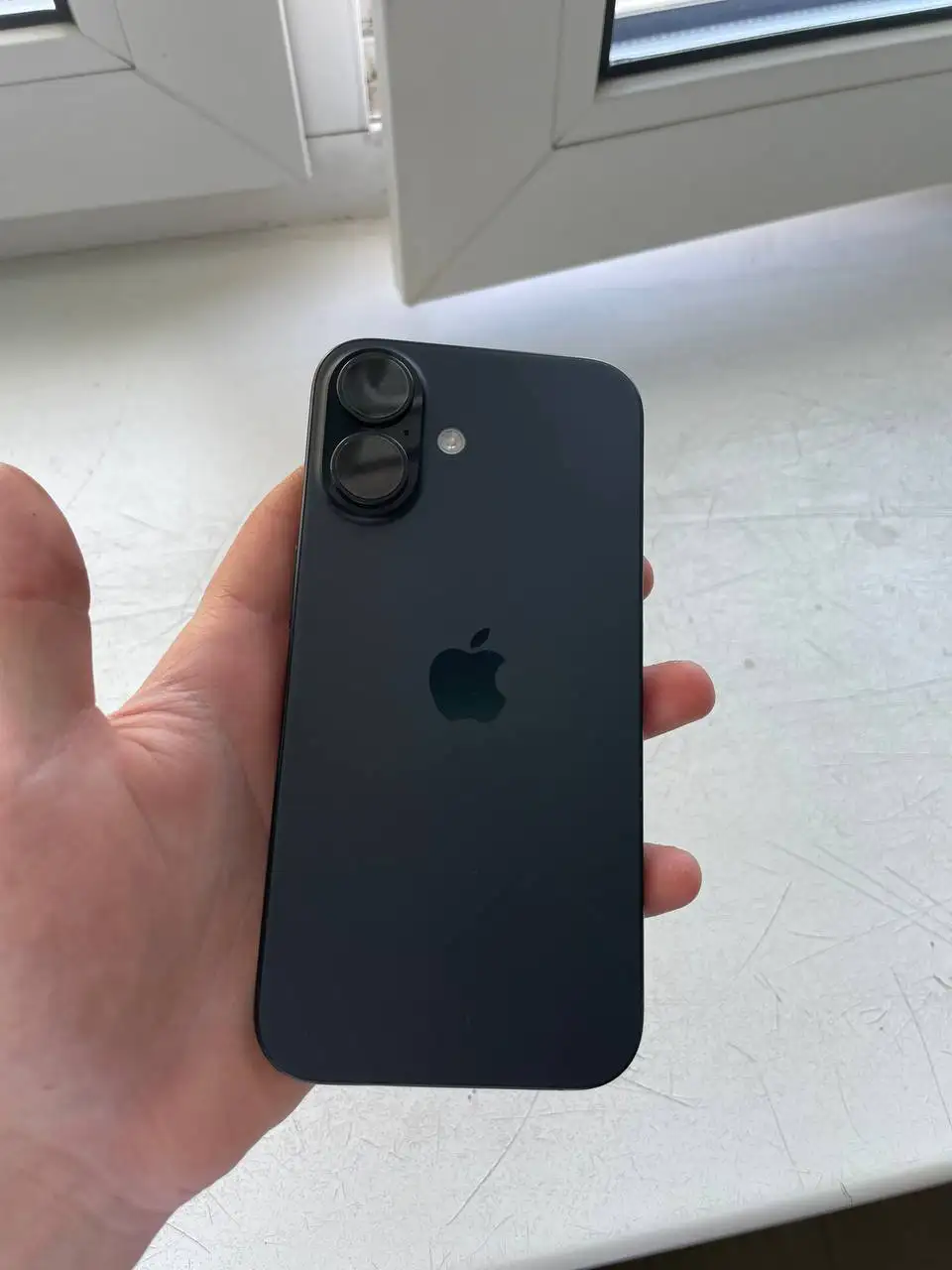 Обмен iPhone 15 Pro на 16 Pro с доплатой - Мобильные телефоны (Электроника) в Нижний Новгород