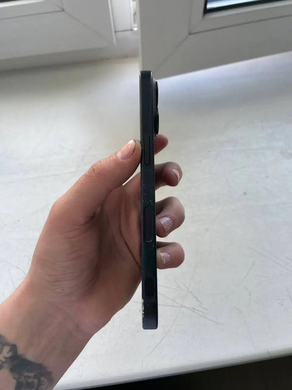 Обмен iPhone 15 Pro на 16 Pro с доплатой - Мобильные телефоны (Электроника) в Нижний Новгород