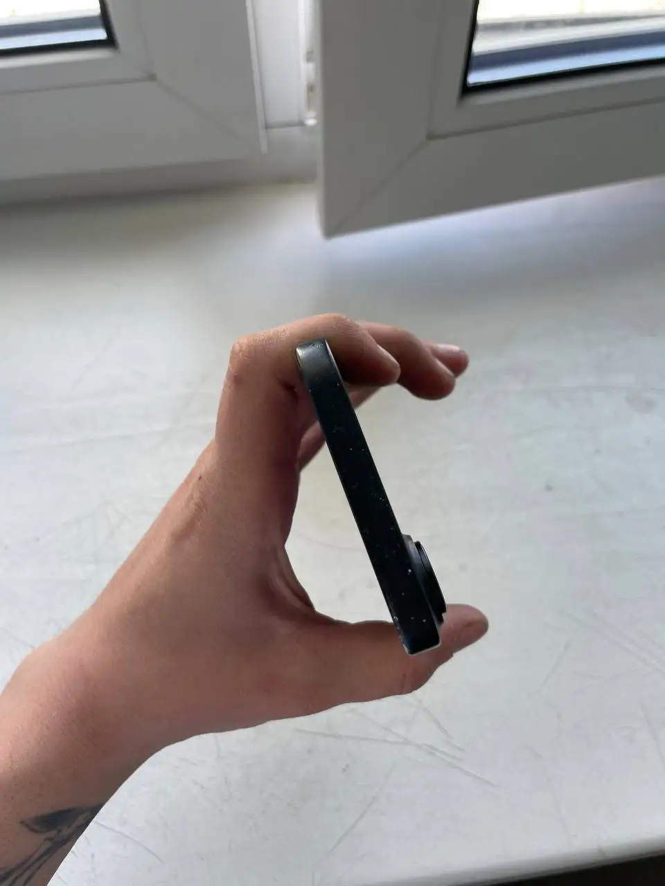 Обмен iPhone 15 Pro на 16 Pro с доплатой - Мобильные телефоны (Электроника) в Нижний Новгород