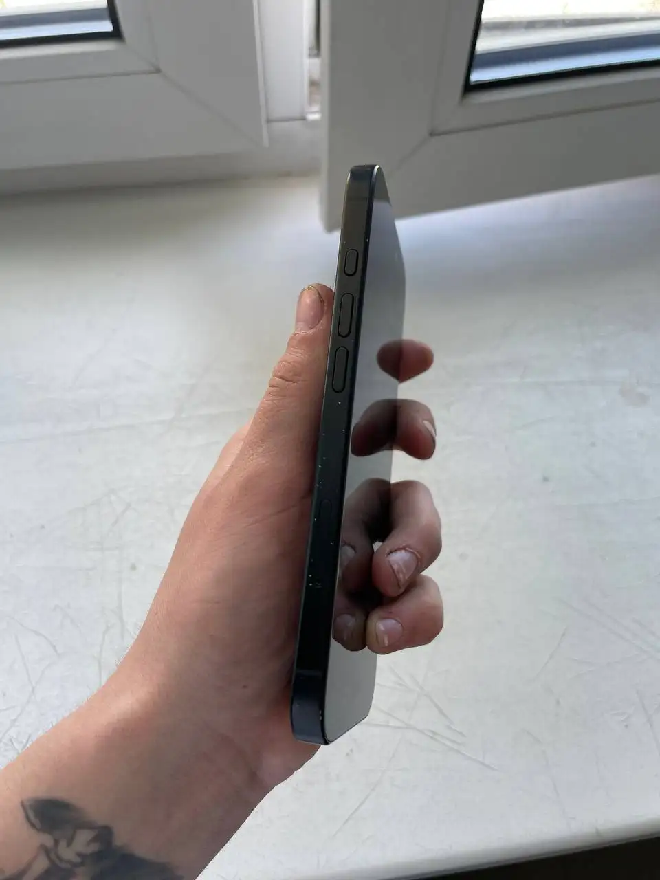 Обмен iPhone 15 Pro на 16 Pro с доплатой - Мобильные телефоны (Электроника) в Нижний Новгород