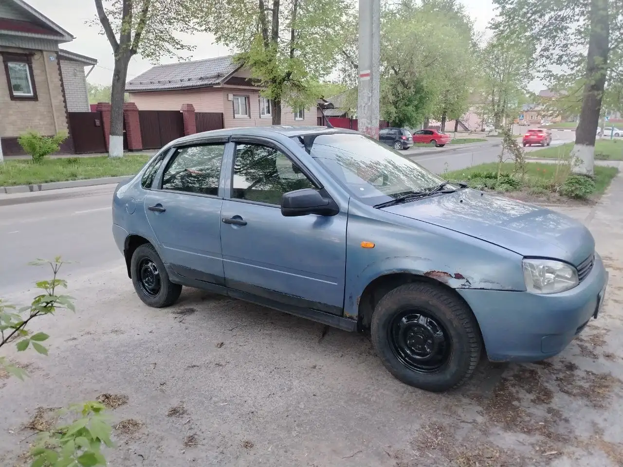 Срочная продажа автомобиля, ходовое состояние, без номеров - Автомобили (Авто) в Нижний Новгород
