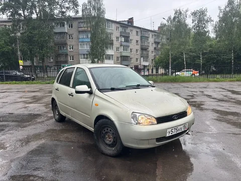 Номера 575 в комплекте с авто за 80 000 - Автомобили с пробегом в Нижний Новгород