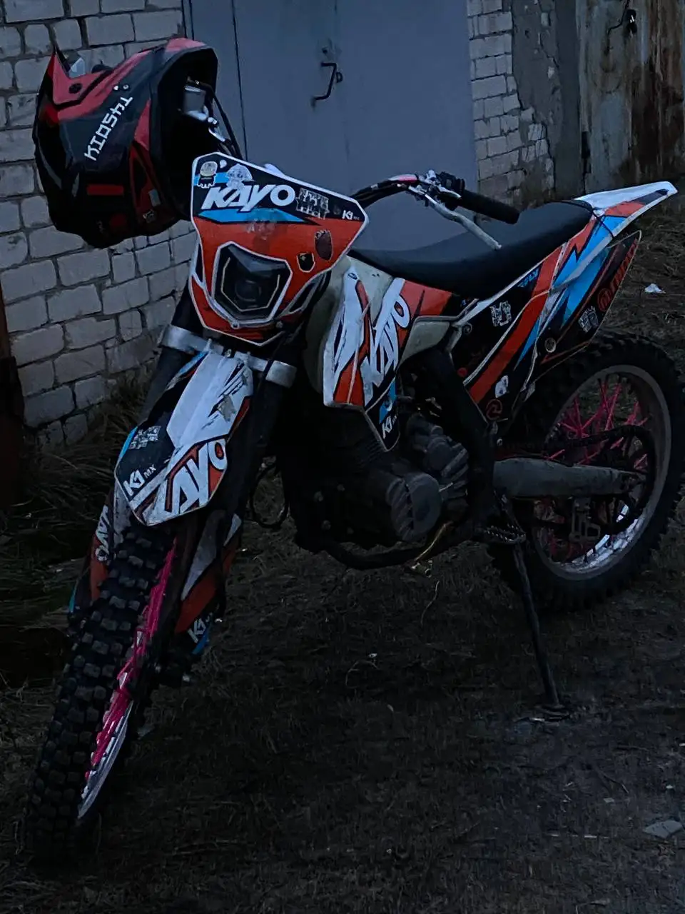 Продам Кайо К1 - Авто в Нижний Новгород