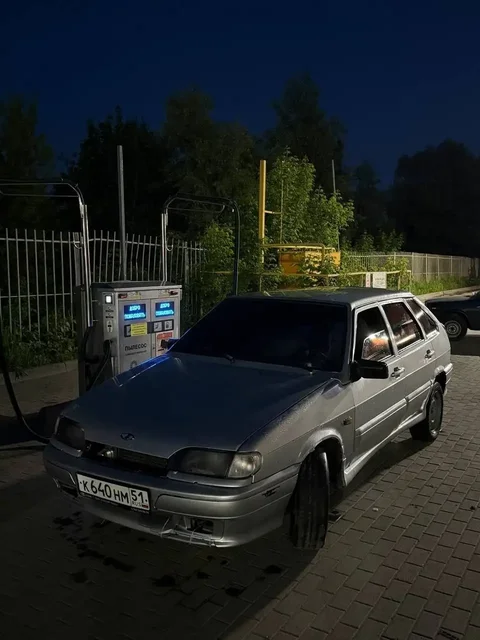 Продажа ВАЗ 2114 2005 года - Легковые автомобили в Нижний Новгород