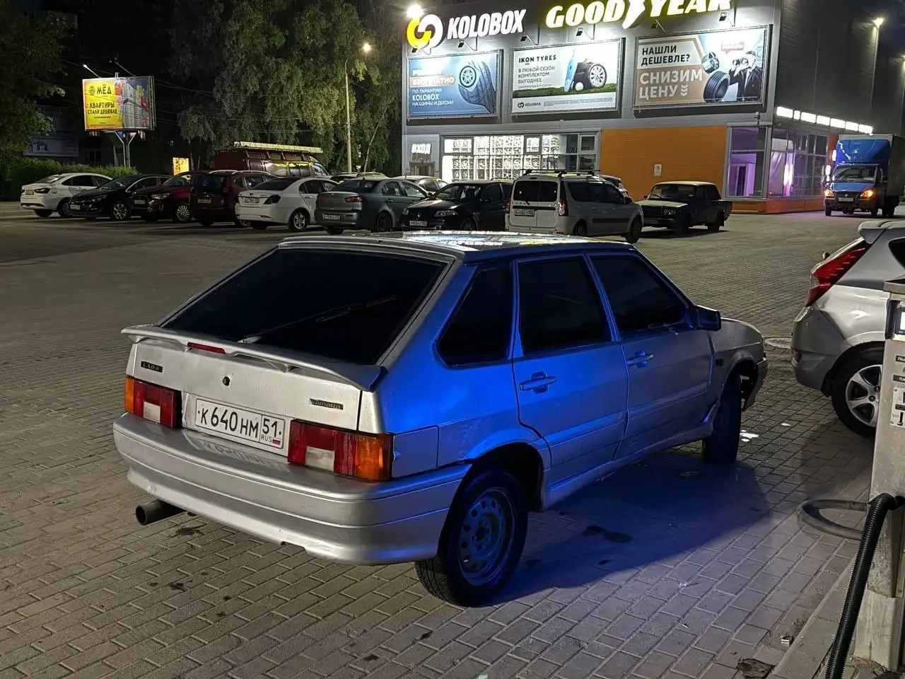 Продажа ВАЗ 2114 2005 года - Легковые автомобили (Авто) в Нижний Новгород