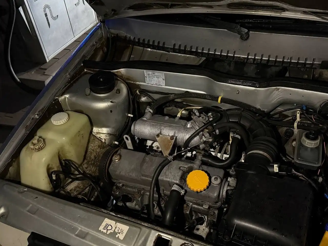 Продажа ВАЗ 2114 2005 года - Легковые автомобили (Авто) в Нижний Новгород