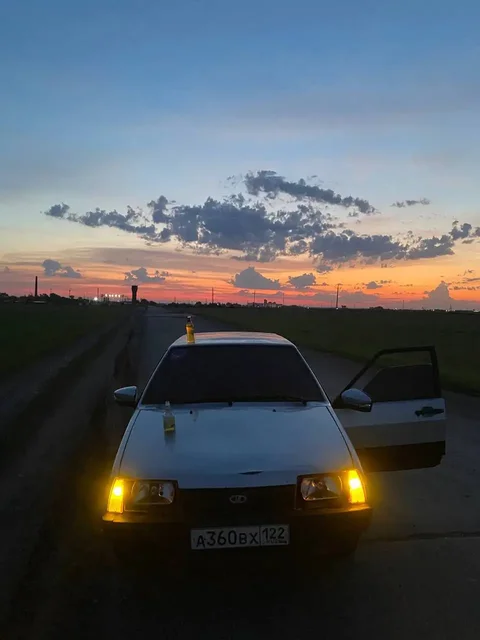 Автомобиль 35.000₽ Полный ход - Автомобили с пробегом в Нижний Новгород