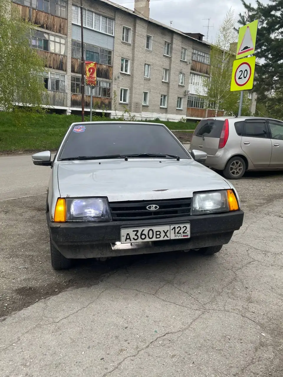 Автомобиль 35.000₽ Полный ход - Авто в Нижний Новгород