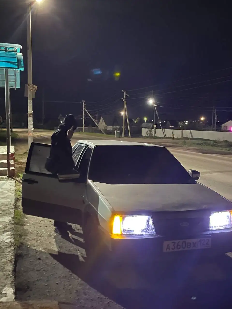 Автомобиль 35.000₽ Полный ход - Авто в Нижний Новгород