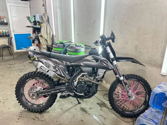 Продажа мотоцикла FXMOTO NC300S - Автомобили с пробегом в Нижний Новгород