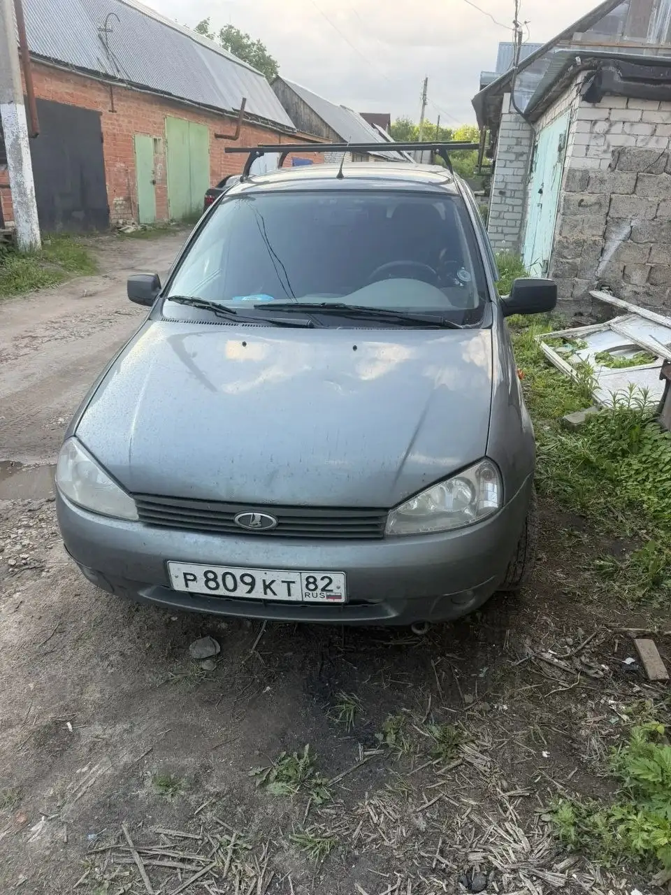 Лада Калина 2011 года, 1.6, с кондиционером - Легковые автомобили (Авто) в Нижний Новгород