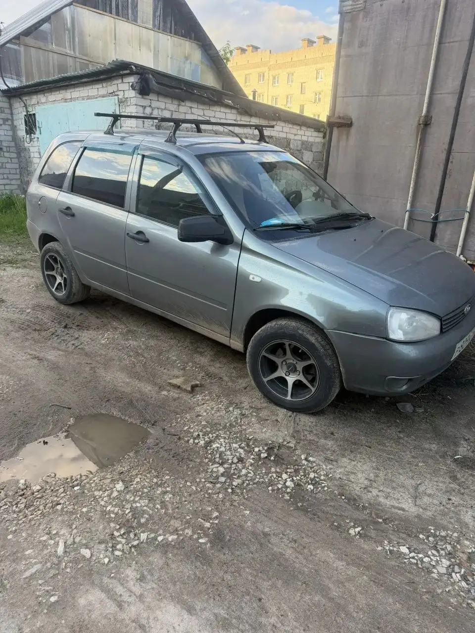 Лада Калина 2011 года, 1.6, с кондиционером - Легковые автомобили (Авто) в Нижний Новгород