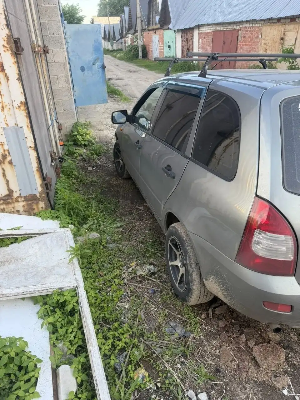 Лада Калина 2011 года, 1.6, с кондиционером - Легковые автомобили (Авто) в Нижний Новгород