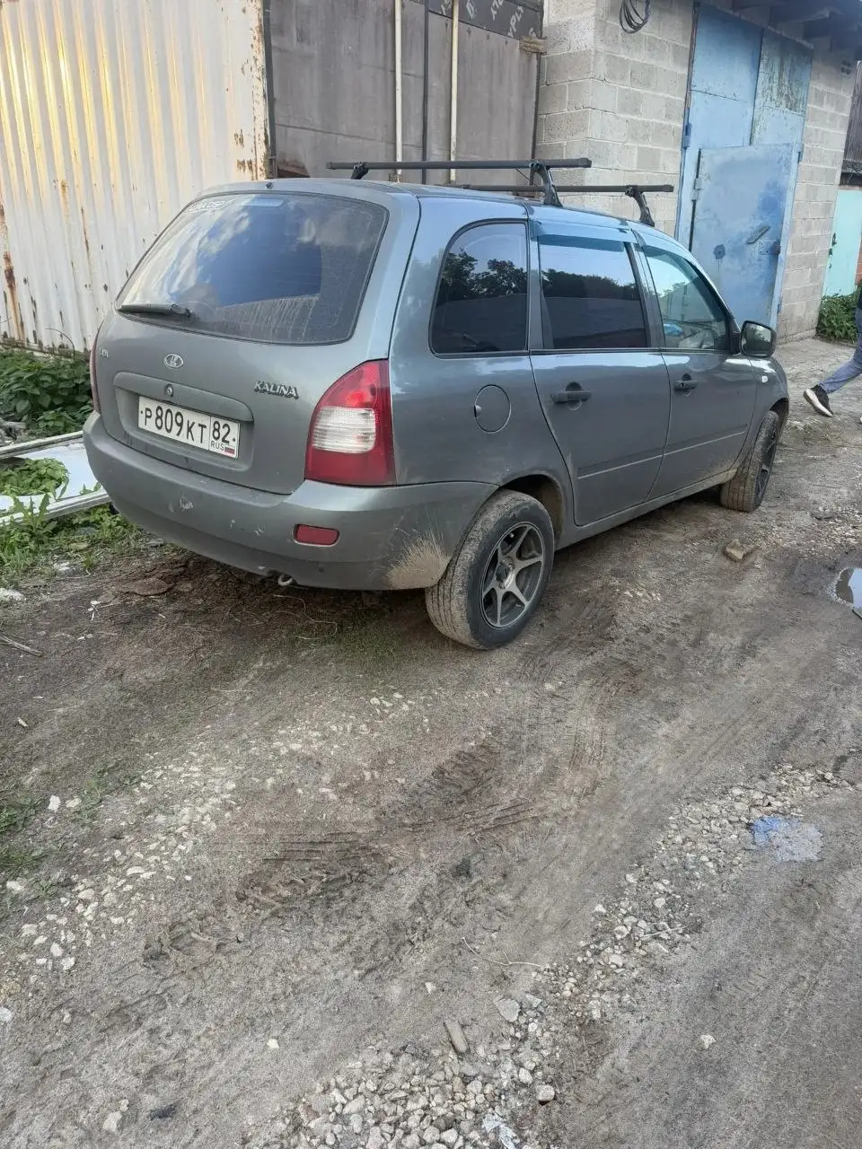 Лада Калина 2011 года, 1.6, с кондиционером - Легковые автомобили (Авто) в Нижний Новгород