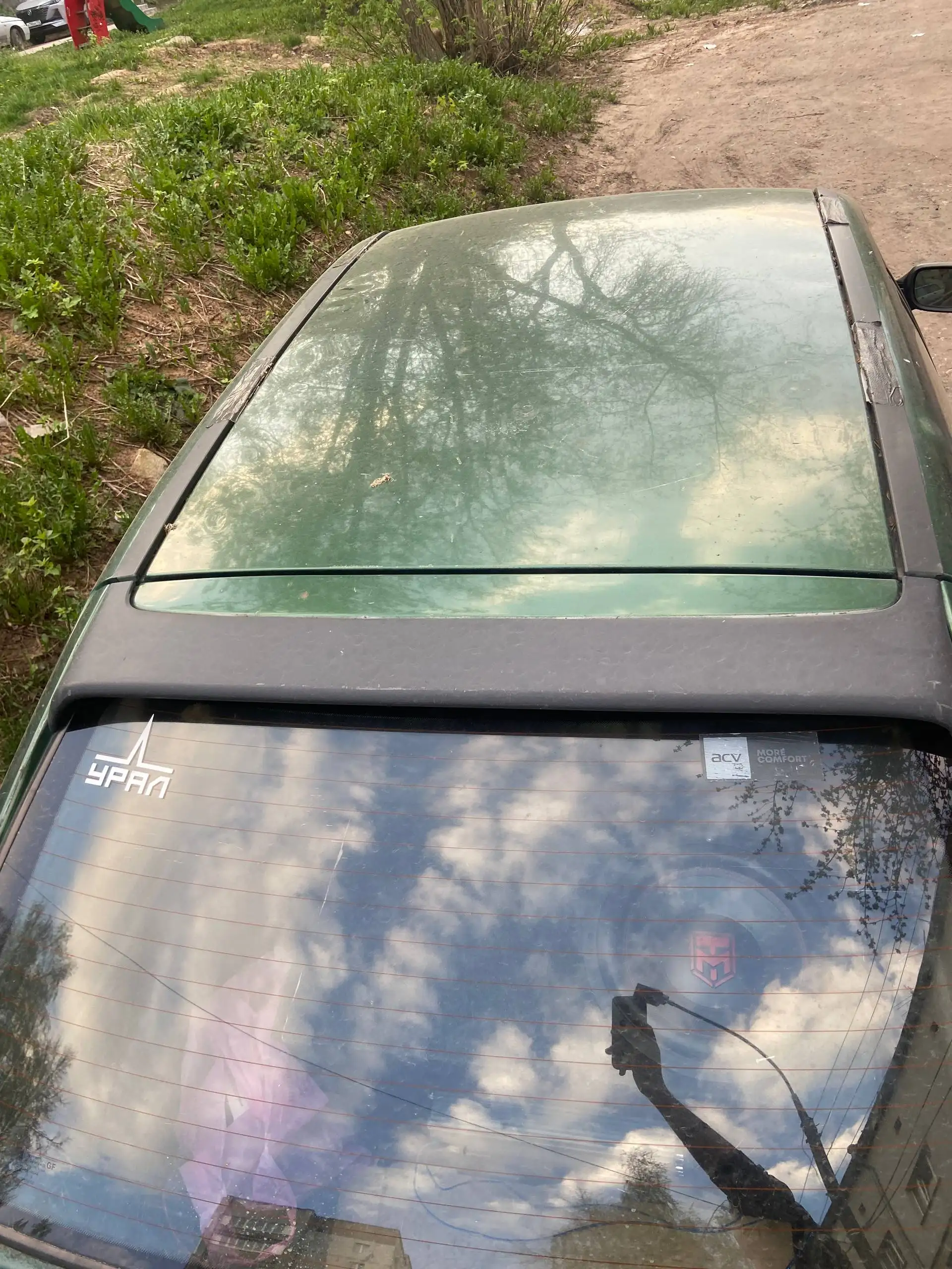 Opel Astra F 1997 - Легковые автомобили (Авто) в Нижний Новгород