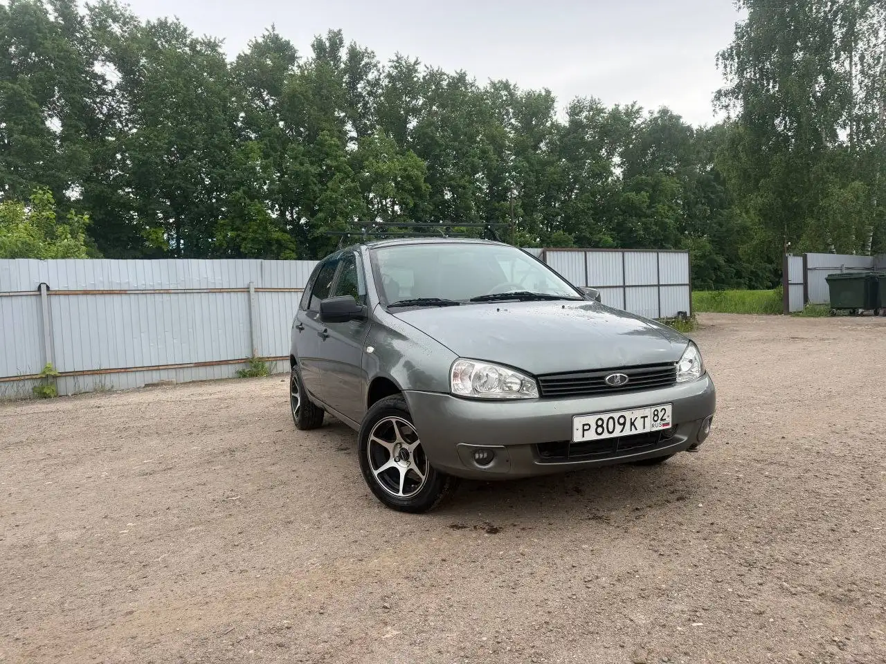Продажа Лада Калина универсал 2011 - Легковые автомобили (Авто) в Нижний Новгород