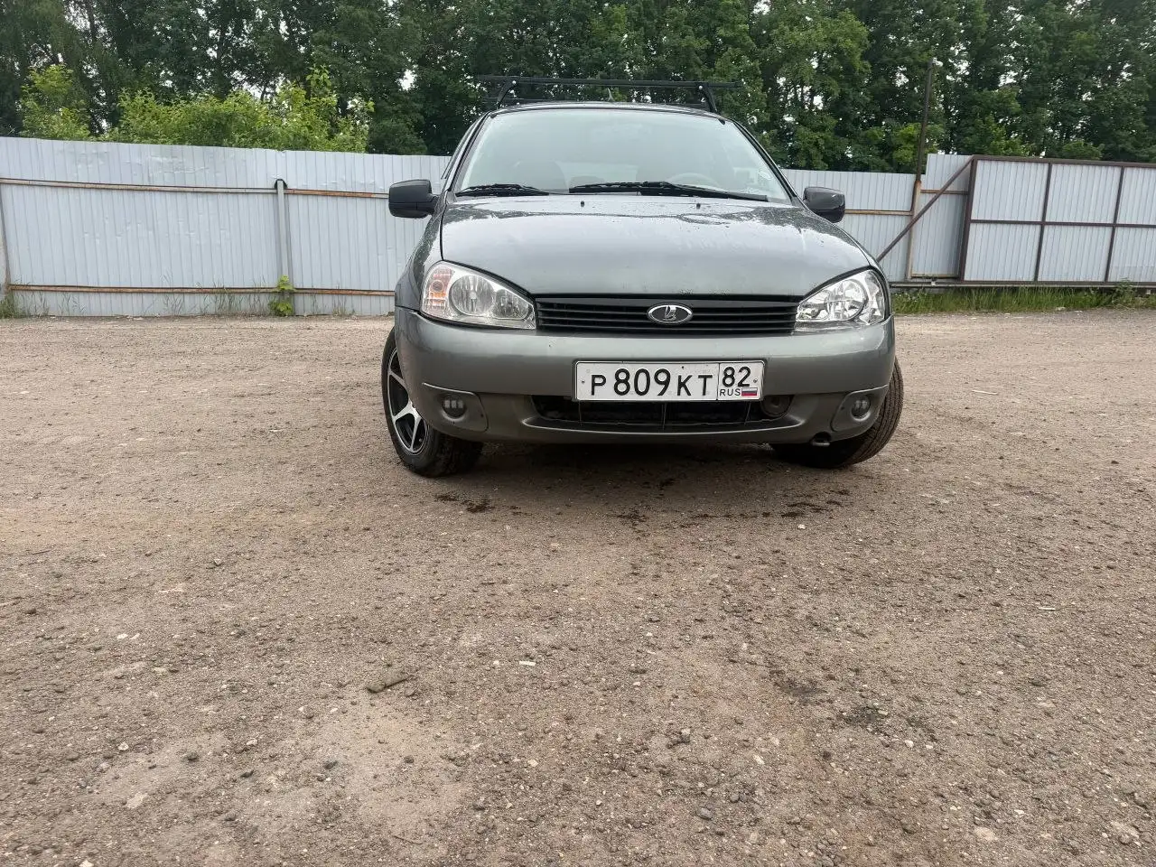 Продажа Лада Калина универсал 2011 - Легковые автомобили (Авто) в Нижний Новгород