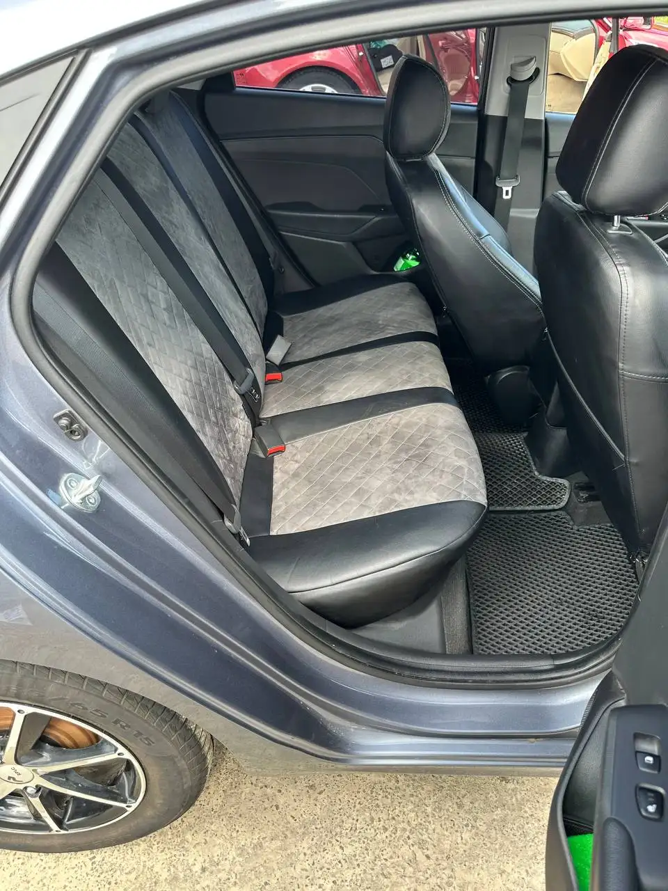 Ford Focus 2 2008 седан - Легковые автомобили (Авто) в Нижний Новгород