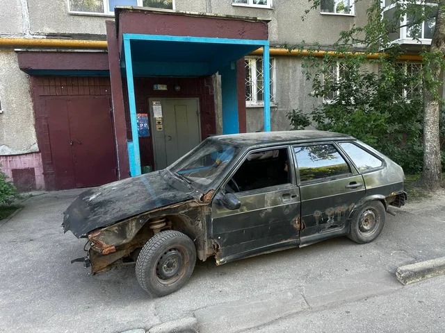 Продам авто, нужна замена бензонасоса - Автоаксессуары в Нижний Новгород